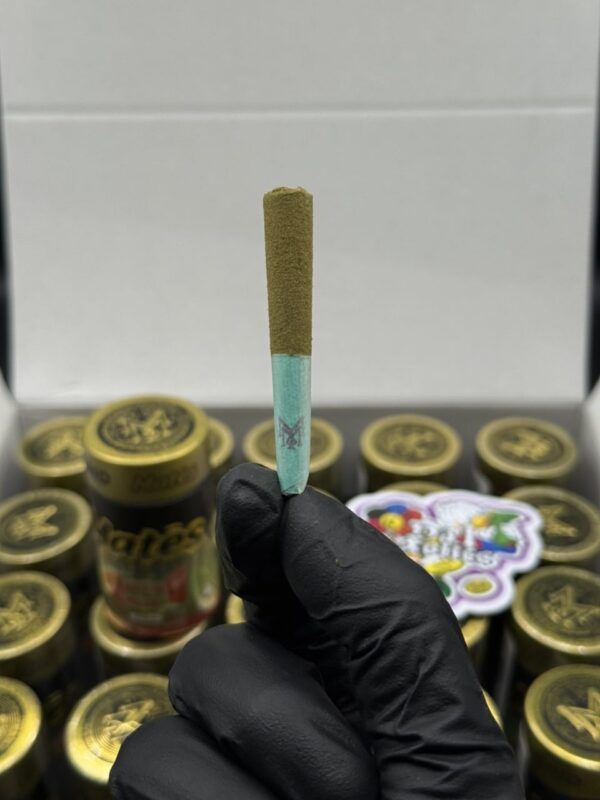 muha mates pre rolls