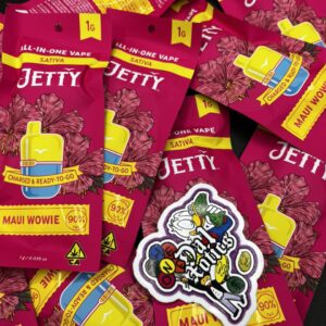 jetty all in one