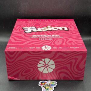 fusion chocolates