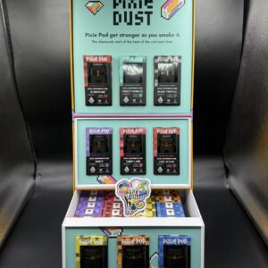 pixie dust disposable