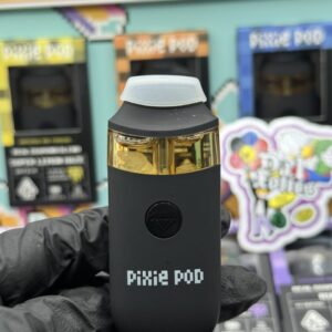 pixie pod 2g disposable