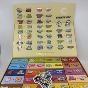 choices lab dual disposable 2g