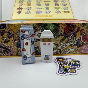choices lab dual flavor