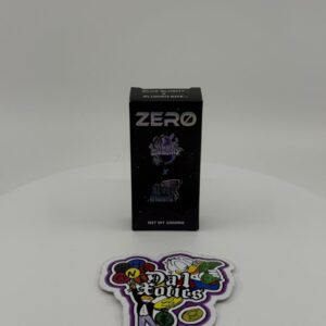 zero dual disposable 2g