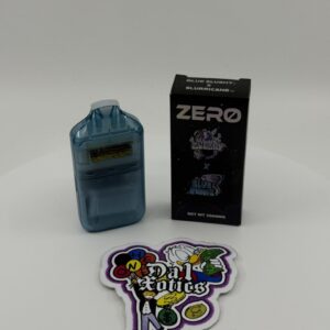 zero gravity dual 2g disposable