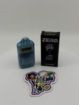 zero gravity dual 2g disposable