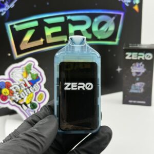 zero dual 2g disposable