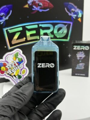 zero dual 2g disposable