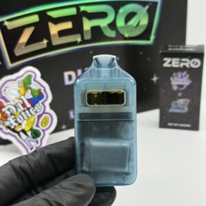 zero dual disposable