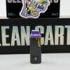 clean carts black edition