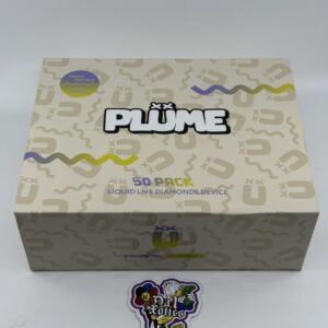 plume parlay