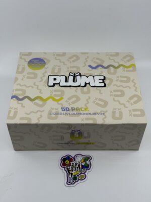 plume parlay