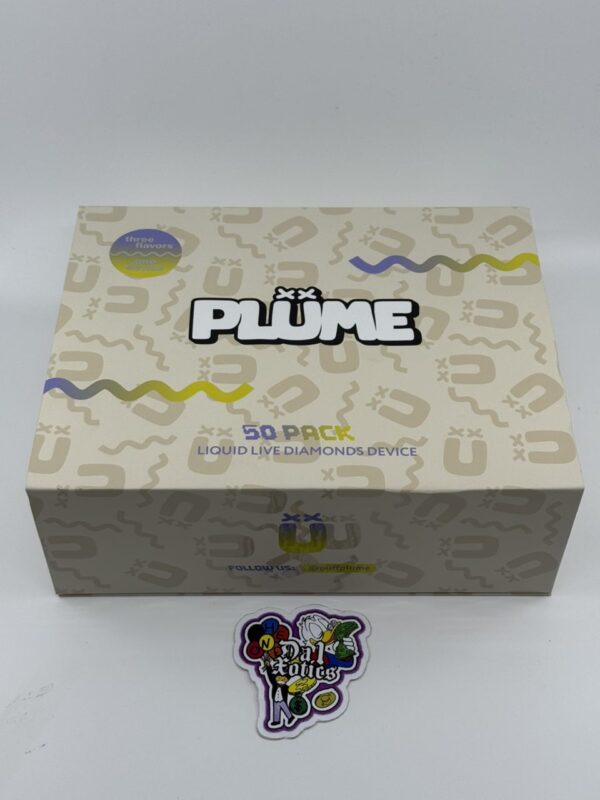 plume parlay