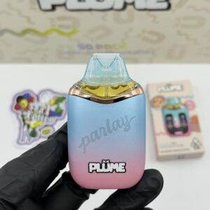plume parlay