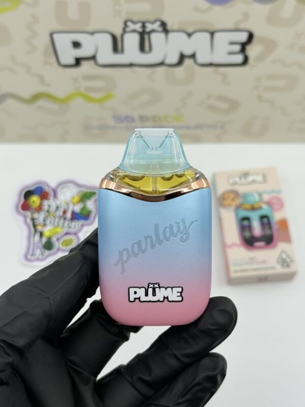 plume parlay