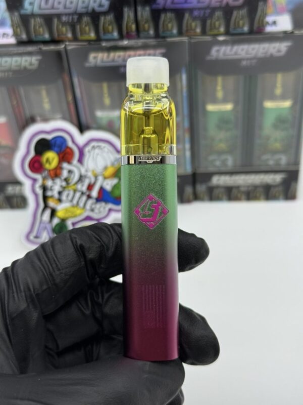 sluggers disposable 2g
