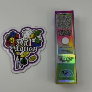 sluggers 2g disposable