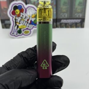 sluggers hit 2g disposable