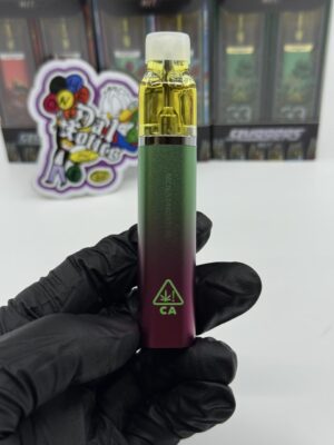 sluggers hit 2g disposable