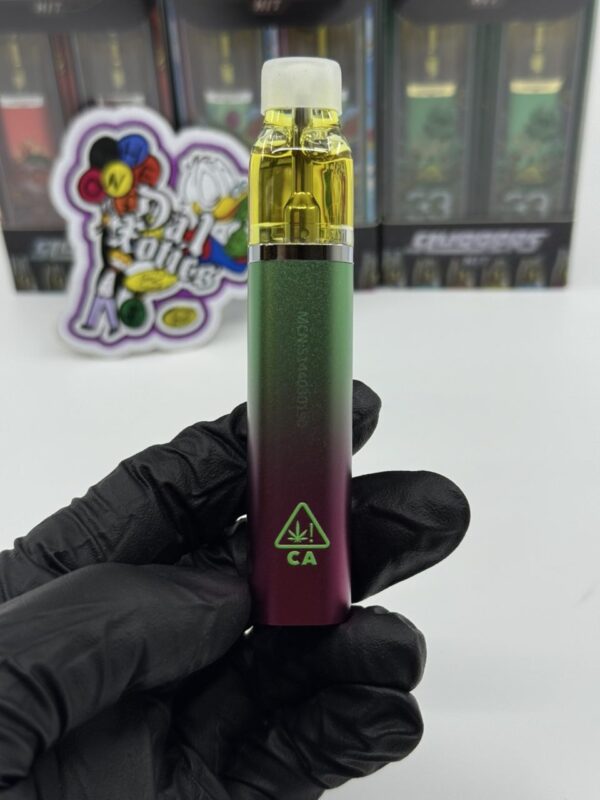 sluggers hit 2g disposable