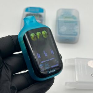 boutiq switch v5 2g disposable