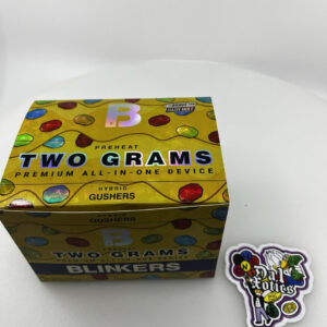 two grams blinkers
