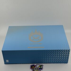 new mad labs 2g