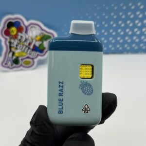 new mad labs disposable