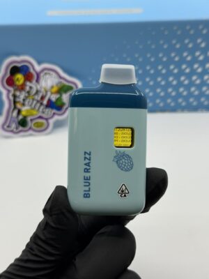 new mad labs disposable
