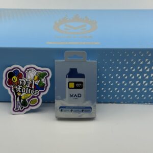 new mad labs 2g disposable