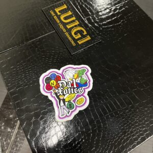 black box luigi 2g disposable