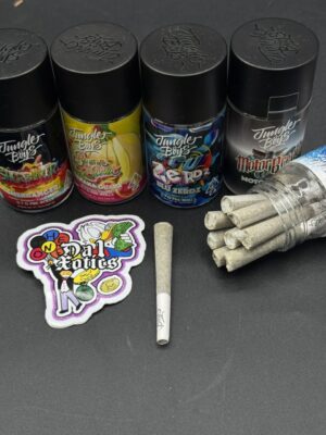 jungle boys 10 pack pre rolls