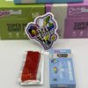 kushy punch gummies
