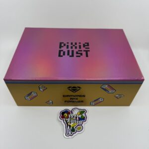 v2 pixie dust disposable