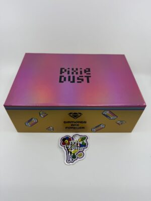 v2 pixie dust disposable