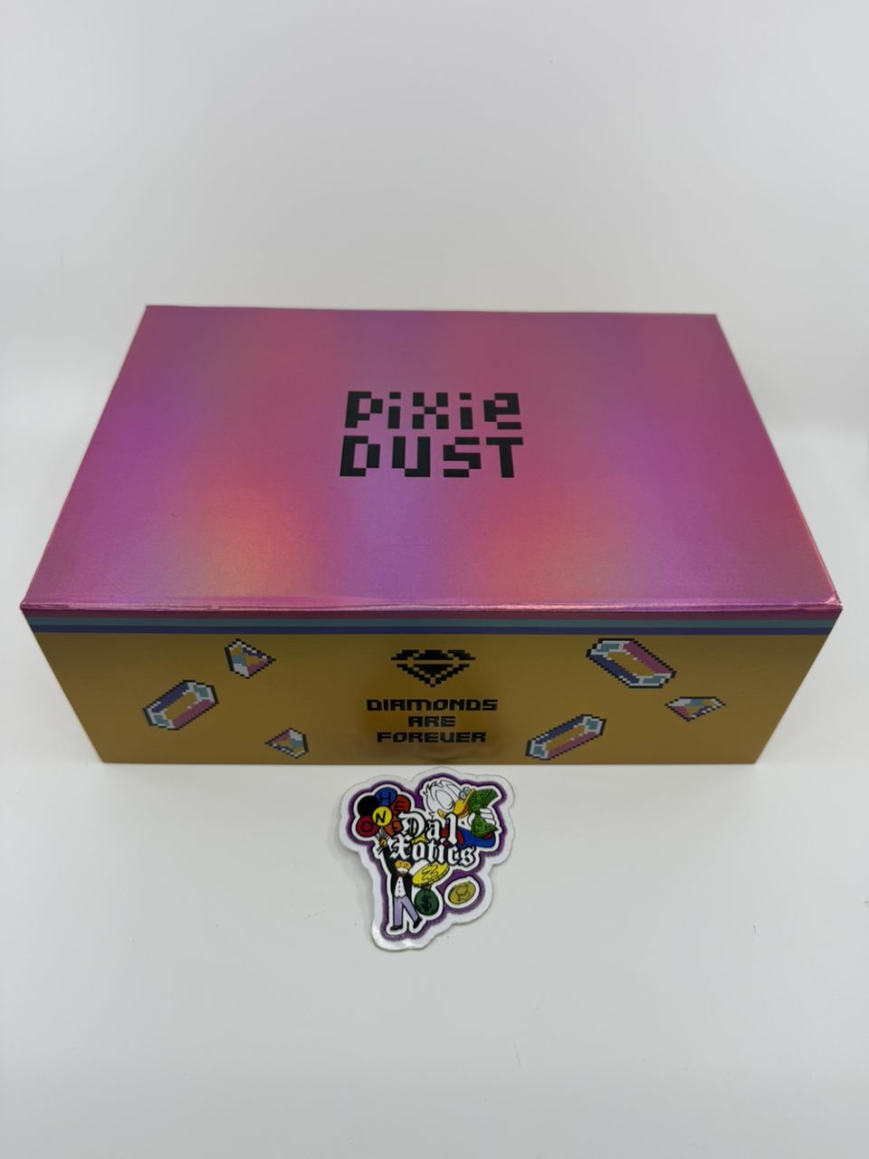 v2 pixie dust disposable