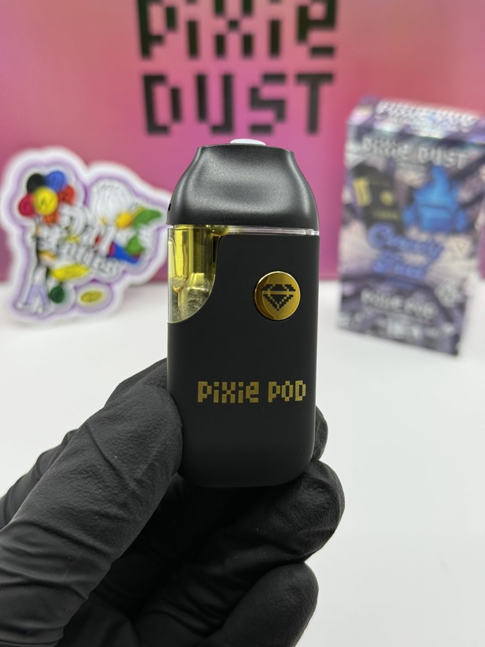 pixie dust v2 disposable