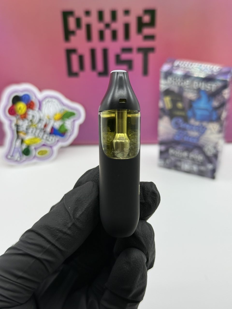 pixie dust 2g disposable