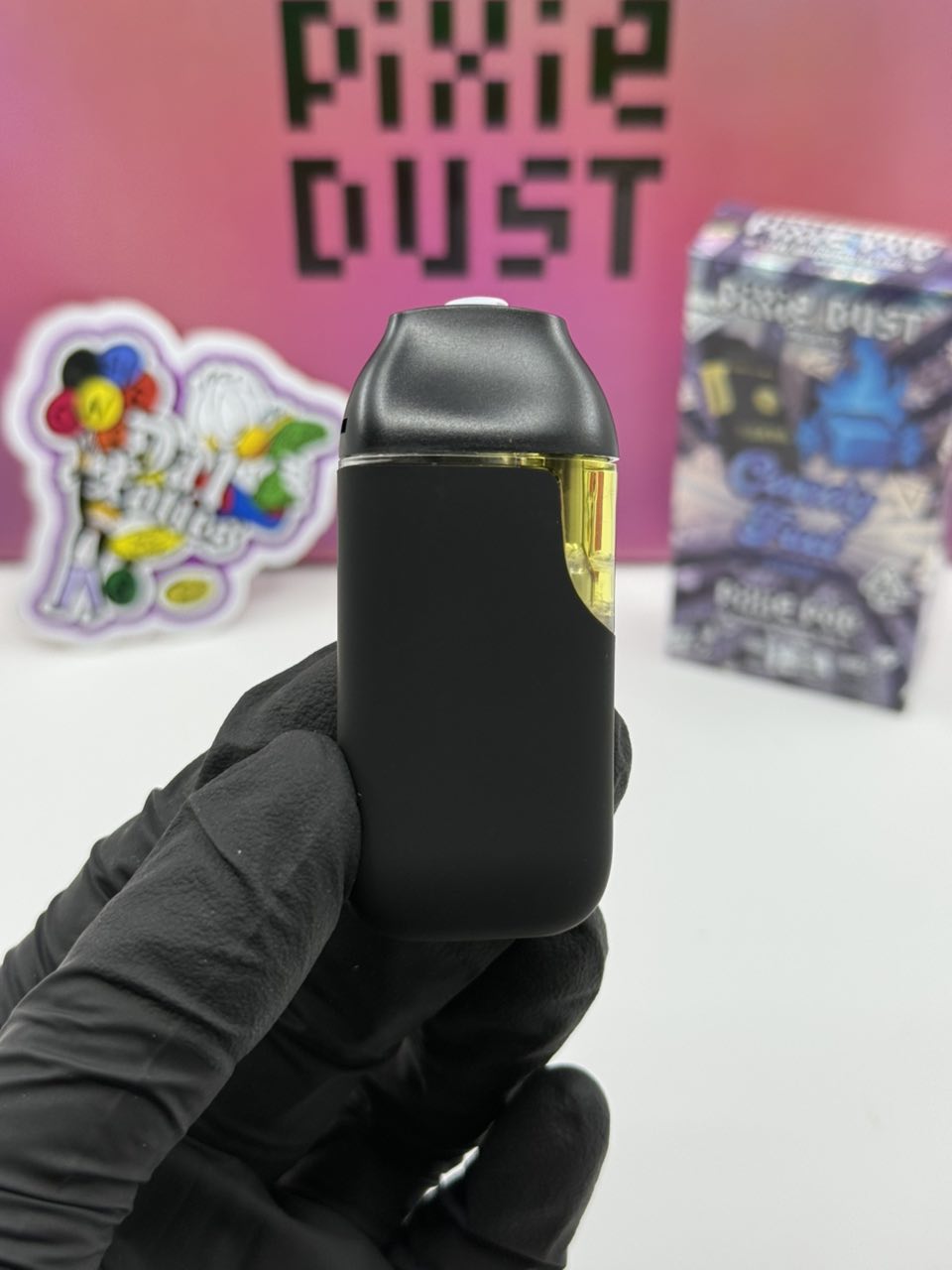 pixie dust disposable