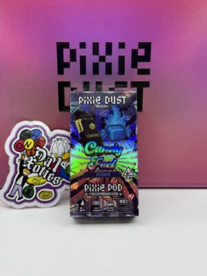 pixie pod v2 disposable