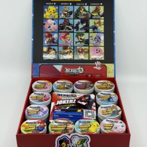 loot box smash bros