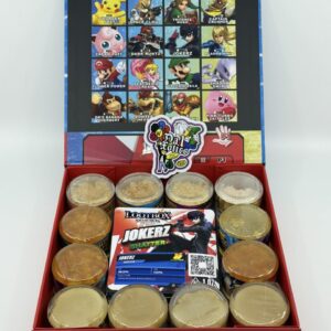 lootbox smash bros edition