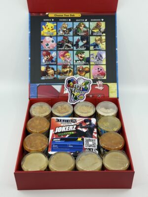 lootbox smash bros edition