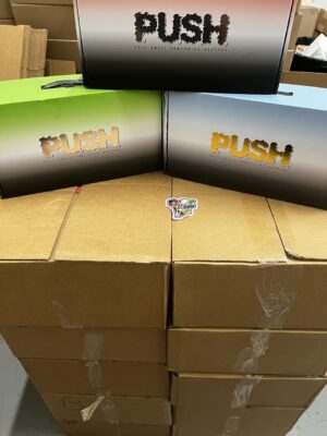 push 2g party dance