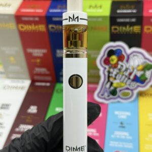 dime 2g disposable