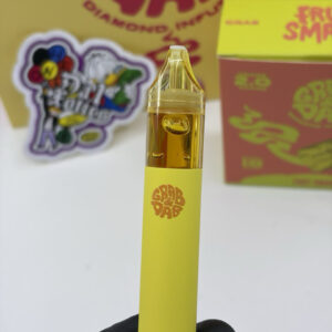 grab and dab 2g disposable