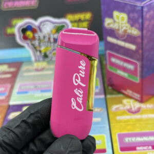cali pure disposable