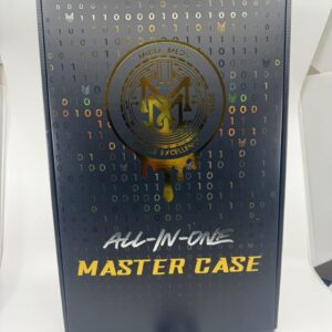 muha meds all in one master case