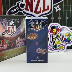 zero nzl dual disposable