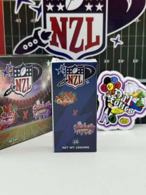 zero nzl dual disposable